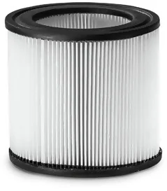 Karcher Filtr wkladkowy opakowany PES NT Karcher 2.889-219.0 - Akcesoria do urządzeń czyszczących - miniaturka - grafika 2