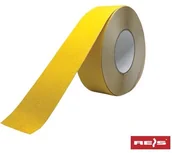 Akcesoria BHP - Reis TAS-ANTY - Taśma antypoślizgowa na stopnie - dł.18,3 m, szer. 5 cm. - miniaturka - grafika 1