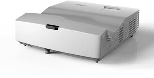 Projektor Optoma EH330UST (E1P1A1GWE1Z1) - Projektory Projektor Optoma EH330UST (E1P1A1GWE1Z1) - Projektory - miniaturka - grafika 1
