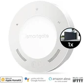 Systemy inteligentnych domów - ISMARTGATE ISMARTGATE Gate Kit Lite iSG-02WNS103 - miniaturka - grafika 1