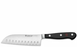 Wusthof CLASSIC Nóż santoku 14/25,5 cm WÜSTHOF W-1040131314 - Noże kuchenne - miniaturka - grafika 2