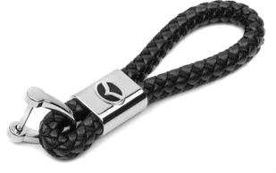 KeyChain Ltd. "Brelok skórzany Pętla - Peugeot" - Breloki - miniaturka - grafika 8