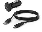 Akcesoria do Nintendo - HAMA HAMA Ładowarka samochodowa HAMA 54683 do Nintendo Switch - miniaturka - grafika 1