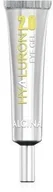 Kosmetyki pod oczy - Alcina Hyaluron 2.0 żel pod oczy 15 ml - miniaturka - grafika 1