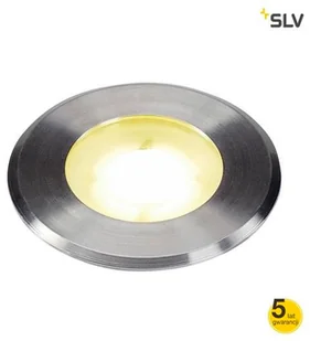 SLV SPOTLINE DASAR FLAT 80 4000K 1002188 - Oprawy, klosze i abażury - miniaturka - grafika 2