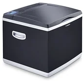 Lodówki turystyczne - Waeco Coolfun Ck-40D Hybryda 38L  12/230V  (9105305750) - miniaturka - grafika 1