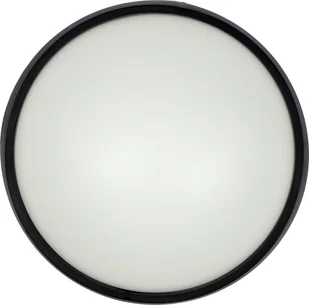 Yato LAMPA ŚCIENNA ZEWN. LED 15W IP54 CZARNA YT-81840 YATO YT-81840 - Lampy ogrodowe - miniaturka - grafika 2