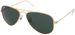 Ray Ban Junior Aviator RJ9506S 223/71 - Okulary dla dzieci Ray Ban Junior Aviator RJ9506S 223/71 - Okulary dla dzieci - miniaturka - grafika 1