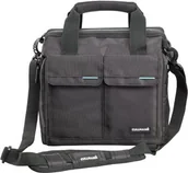 Torby fotograficzne i futerały - Cullmann Amsterdam Maxima 235 Czarny - miniaturka - grafika 1