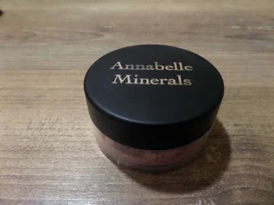 Annabelle Minerals Róż mineralny Rose - 3545-0 - Kosmetyki do kąpieli - miniaturka - grafika 5