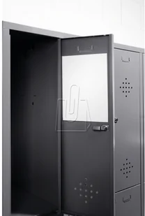 Durable Ramka magnetyczna Magaframe A4, Kolor: Przezroczysty - Ramki na zdjęcia - miniaturka - grafika 6