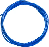 Części rowerowe - ACCENT Pancerz przerzutkowy 4mm x 3m niebieski - miniaturka - grafika 1