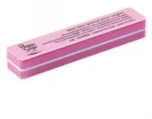 Zmywacze i cleanery do paznokci - Peggy Sage Dwustronny mini blok polerski do paznokci 92544-uniw - miniaturka - grafika 1