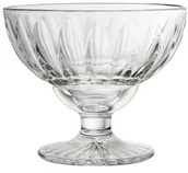 Inne naczynia kuchenne - La Rochere SZKLANE PUCHARY DO LODÓW I DESERÓW Elise - KOMPL. 6 SZTUK 618601 - miniaturka - grafika 1