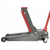 Podnośniki - VERKE ŻABA PODNOŚNIK 2 x POMPA NISKI 3T VERKE PREMIUM LINE V80109 V80109 - miniaturka - grafika 1