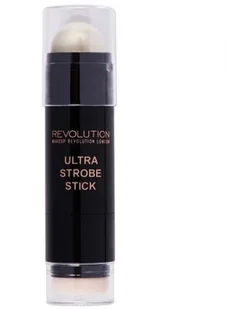 Revolution Ultra Strobe Stick Euphoria MAKE UP - Podkłady do twarzy - miniaturka - grafika 3