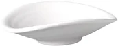 Miski i półmiski - APS Germany Miseczka z melaminy Zen biały 200 ml 83722 Germany 83722 - miniaturka - grafika 1