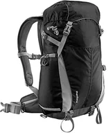 Akcesoria fotograficzne - Mantona Elements plecak outdoorowy, z wyjmowanym pokrowcem na lustrzankę, w zestawie z osłoną przeciwdeszczową, kieszenią na laptop i uchwytem na statyw, czarny 20756 - miniaturka - grafika 1