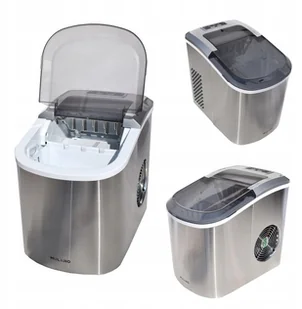 Mulano HD17111 - Kostkarki do lodu - miniaturka - grafika 2