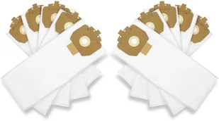 Sebo Worek K2 Parquet 1 Sztuka - Worki do odkurzaczy - miniaturka - grafika 3