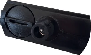 Light Prestige Adapter do lamp wiszących do szynoprzewodów 1F czarny LP-A340S BK - Lampy pozostałe - miniaturka - grafika 2