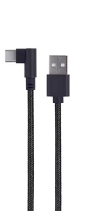 Kabel Usb 2.0 Typ C (Am/Cm) Gembird Cc-Usb2-Amcml-0.2M (0,2 M) - Kable komputerowe i do monitorów - miniaturka - grafika 4