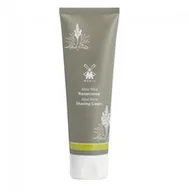 Akcesoria do golenia męskie - Mühle Krem do golenia Mühle  aloes (75 ml) RCAVTUBE - miniaturka - grafika 1