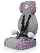 Akcesoria dla lalek - Bayer Car Seat - miniaturka - grafika 1