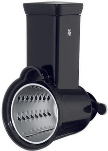 WMF Nakładka do szatkowania warzyw Profi Plus, czarna, 11,3x16,4x22,1 cm - Akcesoria i części AGD - miniaturka - grafika 2