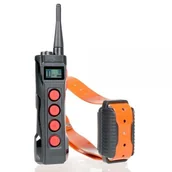 Artykuły szkoleniowe - Aetertek Elektryczna obroża Aetertek AT-919C - miniaturka - grafika 1