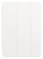 Etui do tabletów - Apple iPad Pro Smart Folio 11 biały MRX82ZM/A - miniaturka - grafika 1