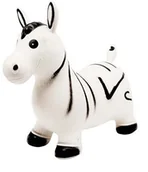 Skoczki dla dzieci - Small Foot by Legler kapelusz / kapelusz dla wewnątrz i na zewnątrz, dla dzieci od 2 lat, prawdziwa lekkość 1,38 kg (2020042) - miniaturka - grafika 1