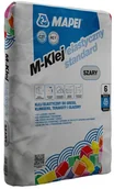 Zaprawy budowlane - Mapei Zaprawa klejowa M-KLEJ STANDARD 22.5 KG - miniaturka - grafika 1