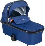 Akcesoria do wózków - Muuvo Gondola do wózka Muuvo Slick Blue Lush MVV SLK GND BLL - miniaturka - grafika 1