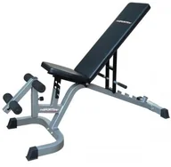 Ławki treningowe - Insportline Ławka do ćwiczeń mięśni klatki piersiowej 1IN-1227 - miniaturka - grafika 1