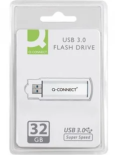 Q-Connect Nośnik pamięci USB 3 0 32GB 10000_4339 - Nośniki danych - miniaturka - grafika 4