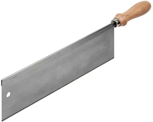 WOLFCRAFT Piła ręczna, 300 mm, 6950000 GmbH - Piły ręczne - miniaturka - grafika 3