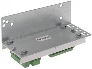 Abcvision MODUŁ KONTROLNY DO ZasilaczY MPSB12 - Akcesoria do monitoringu - miniaturka - grafika 4