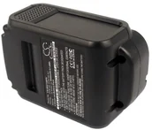 Akumulatory do elektronarzędzi - Cameron Sino Dewalt DCB140 4000mAh 57.60Wh Li-Ion 14.4V - miniaturka - grafika 1