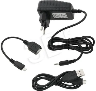 Blow KidsTab 7.4 4GB niebieski (79-005) - Tablety Blow KidsTab 7.4 4GB niebieski (79-005) - Tablety - miniaturka - grafika 3