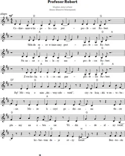 Wydawnictwo MAC Muzyka. Podręcznik klasa 6 881306 - Podręczniki dla szkół podstawowych - miniaturka - grafika 7