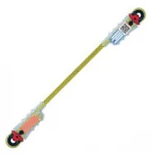 Sprzęt wspinaczkowy - Beal LONŻA DYNAPRO 60CM - miniaturka - grafika 1