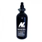 Paintball - Butla HP 0,8l 3000 PSI black 4FD3-97851 - miniaturka - grafika 1