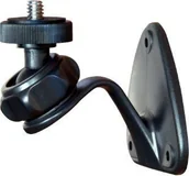 Akcesoria do monitoringu - Brinno Uchwyt ścienny na TLC200 and TLC200 Pro AWM100 - miniaturka - grafika 1