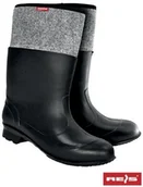 Obuwie robocze - Reis BUTY ZAWODOWE 45 [BFPCV45] - miniaturka - grafika 1