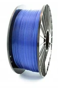 Filamenty i akcesoria do drukarek 3D - F3D Filament Tpu 2,85mm 1kg Tr. Niebieski - miniaturka - grafika 1