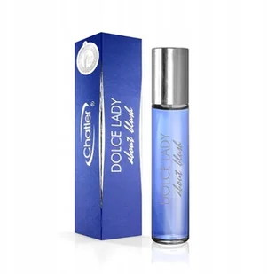 Chatler Dolce Lady about blush edt 100ml - Wody i perfumy damskie - miniaturka - grafika 6
