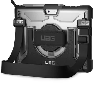 UAG Plasma Microsoft Surface Go + podstawka i pasek na ramię 35,90 zł miesięcznie | (IEOUGSPPR) - Etui do tabletów - miniaturka - grafika 2