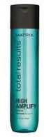 Szampony do włosów - Matrix High Amplify szampon na objętość 300ml - miniaturka - grafika 1