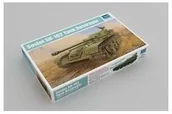 Modele do sklejania - Trumpeter Model plastikowy Sowiecki SU-102 SPA  OD 199 ZŁ! GXP-676126 - miniaturka - grafika 1